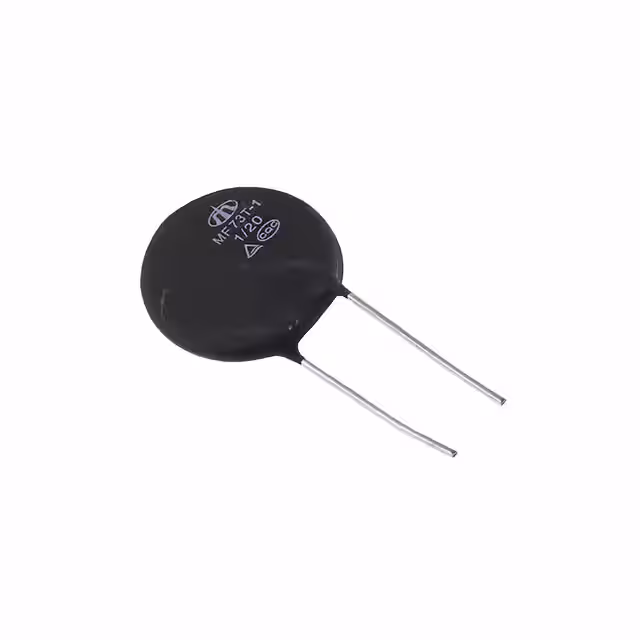 MF73T-1 1/20 Cantherm Limitadores de corriente de entrada (ICL)